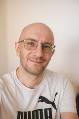 Zdjęcie użytkownika dabrowskirafal484