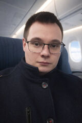 Zdjęcie użytkownika KamilJakubS