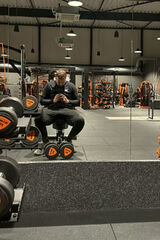 Benutzerfoto Damian197569