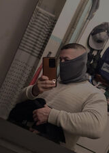 Zdjęcie użytkownika PatrykkPatrykk1993