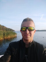 Фотография пользователя Shark7