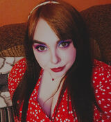 Фотография пользователя aleksandratamala01