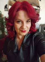 Zdjęcie użytkownika AgnesZ1705