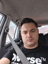 Zdjęcie użytkownika WojciechGwozdz