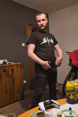 Zdjęcie użytkownika LochN