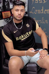 Zdjęcie użytkownika kGkkgj