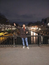 Fotka uživatele CR93