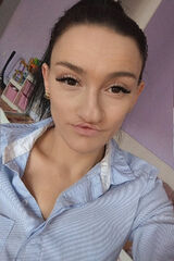 Foto utilizatorului kamilciapraga