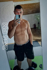 Фотография пользователя Milonator