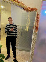 Фото користувача OussamaR