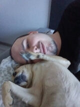 Zdjęcie użytkownika Kuba192817