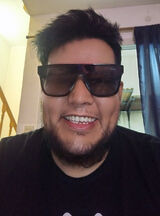 Fotka uživatele hernanverdejo