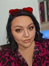 Zdjęcie użytkownika anulka9292