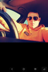 Foto utilizatorului adambartczak125