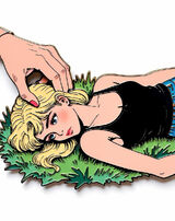 Фотография пользователя forTheDominatrix