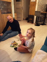 Zdjęcie użytkownika Wojtekczarny2