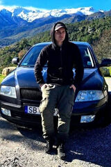 Fotka uživatele Pater9898