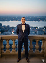 Zdjęcie użytkownika Tomaszciupiak