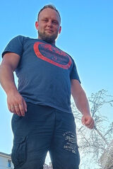 Zdjęcie użytkownika IMIONE921