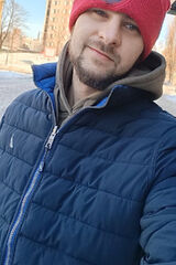 Benutzerfoto Zamieszany