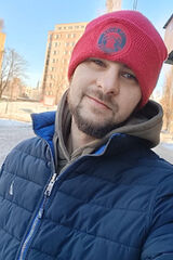 Zdjęcie użytkownika Zamieszany