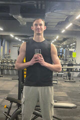 Zdjęcie użytkownika Mateeloo