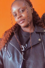 Zdjęcie użytkownika rachealmupondwa4