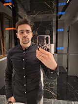 Фотография пользователя matiuskalisa17