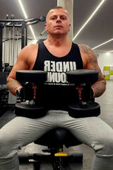 Zdjęcie użytkownika tomasz12021981