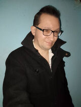 Foto utilizatorului Santiago400