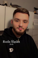 Fotka uživatele Patryk2067