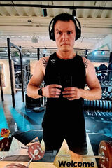 Фото користувача mrDaniel23