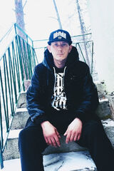 Фото користувача JanuszWgw