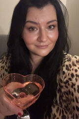 Фотография пользователя NigdyNieBedeTwoja9