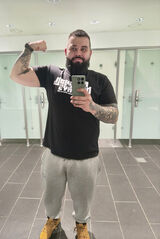 Zdjęcie użytkownika gandziarzz21