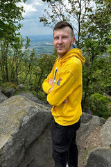 Zdjęcie użytkownika Rafik1878x