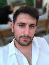 Zdjęcie użytkownika esgerovazeri