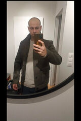 Zdjęcie użytkownika Michal350