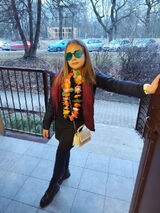 Zdjęcie użytkownika gabrysia557onetp75