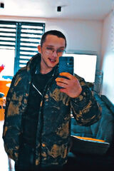 Фотография пользователя DawidZDRPK