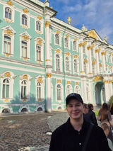 Zdjęcie użytkownika stanislauChen