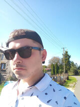 Zdjęcie użytkownika SylwesterDorynek