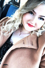 Foto utilizatorului michalina30