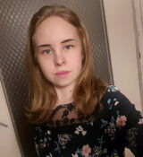 Fotka uživatele AgataMarlena