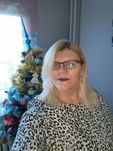 Фото користувача Agusia19840817