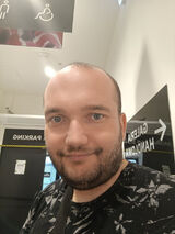 Zdjęcie użytkownika Pawel2828