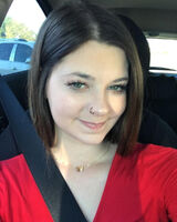 Фотография пользователя aubrey49