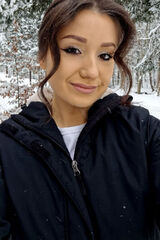 Benutzerfoto Aleksandra1603