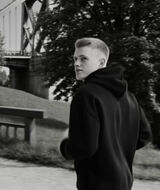 Benutzerfoto DamienLower1994