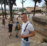 Фотография пользователя Damczyk91